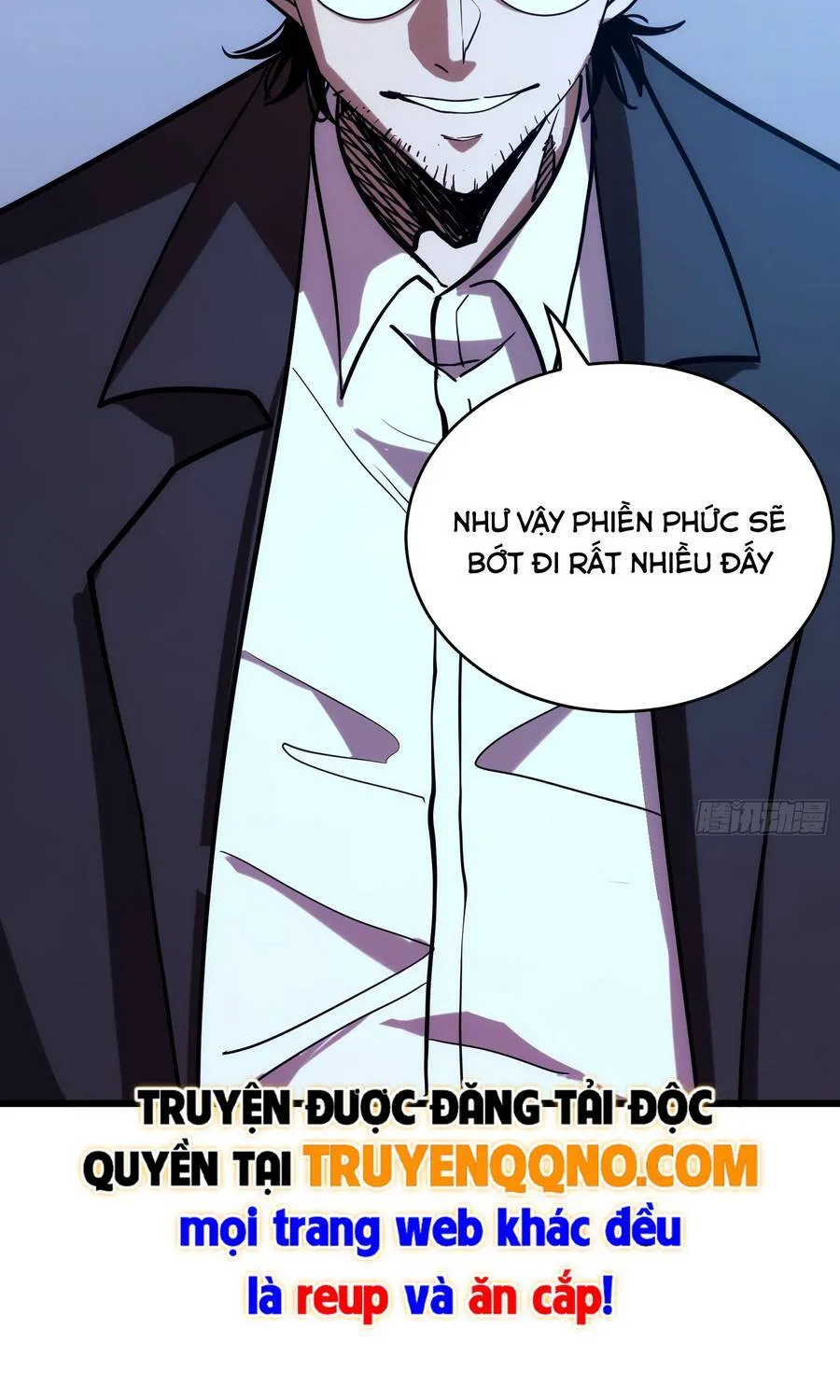 Hóa Thân Của Tôi Đang Trở Thành Boss Cuối Cùng Chap 1 - Next Chap 2