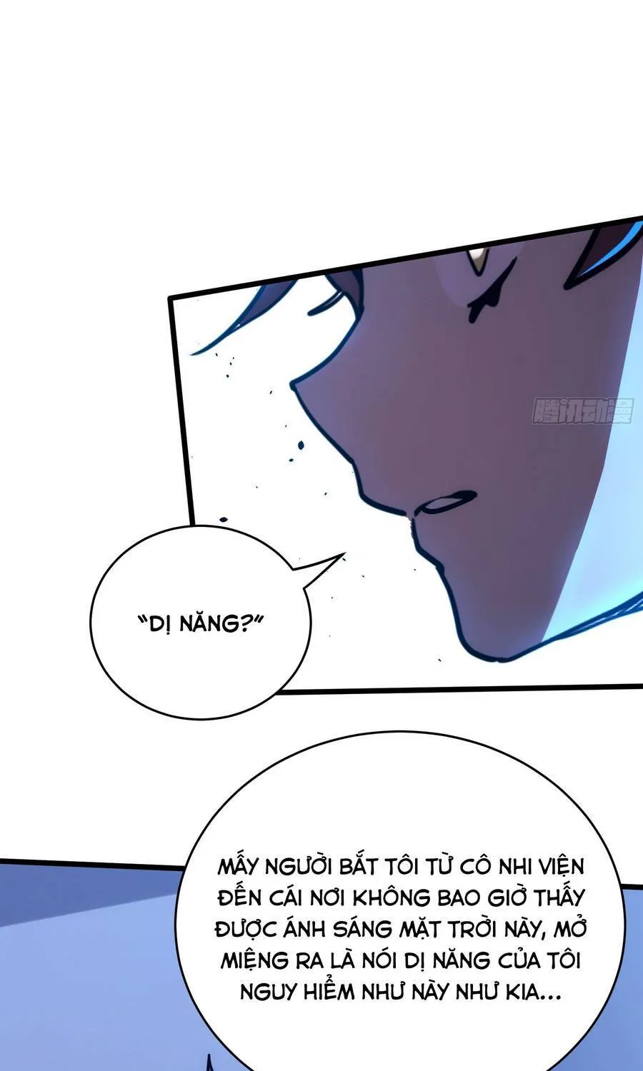 Hóa Thân Của Tôi Đang Trở Thành Boss Cuối Cùng Chap 1 - Next Chap 2