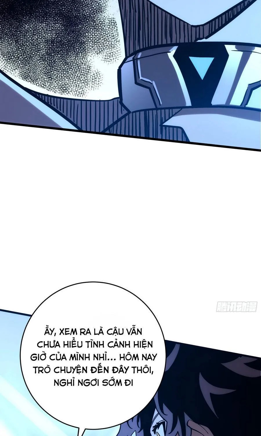 Hóa Thân Của Tôi Đang Trở Thành Boss Cuối Cùng Chap 1 - Next Chap 2