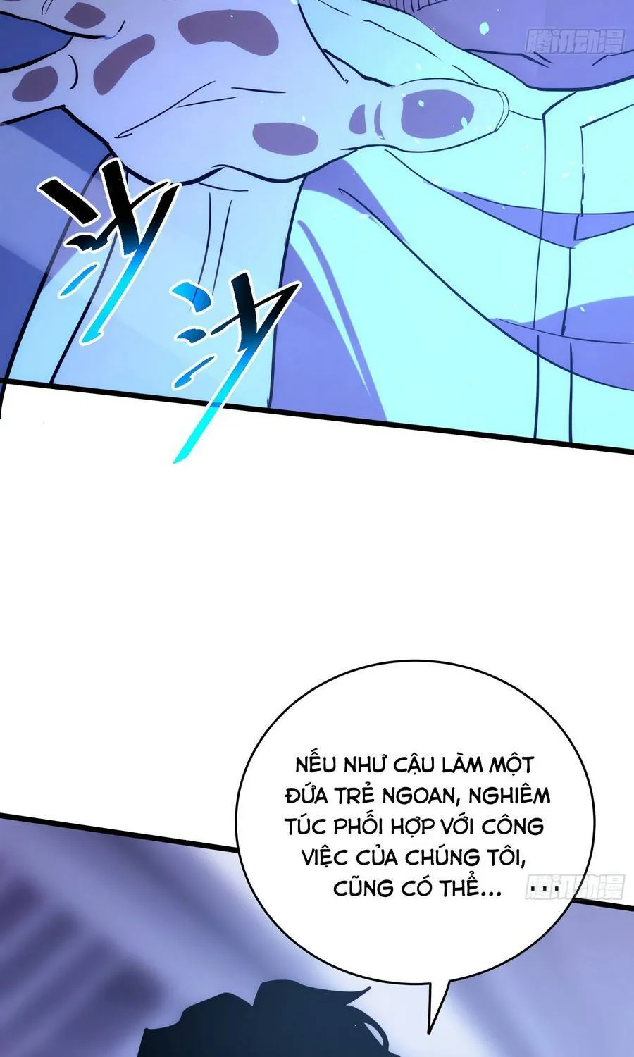 Hóa Thân Của Tôi Đang Trở Thành Boss Cuối Cùng Chap 1 - Next Chap 2