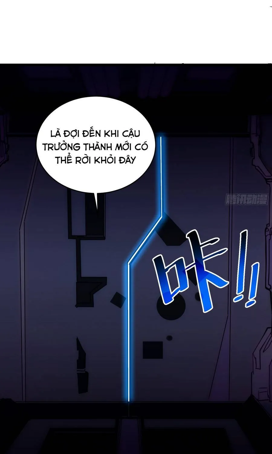 Hóa Thân Của Tôi Đang Trở Thành Boss Cuối Cùng Chap 1 - Next Chap 2