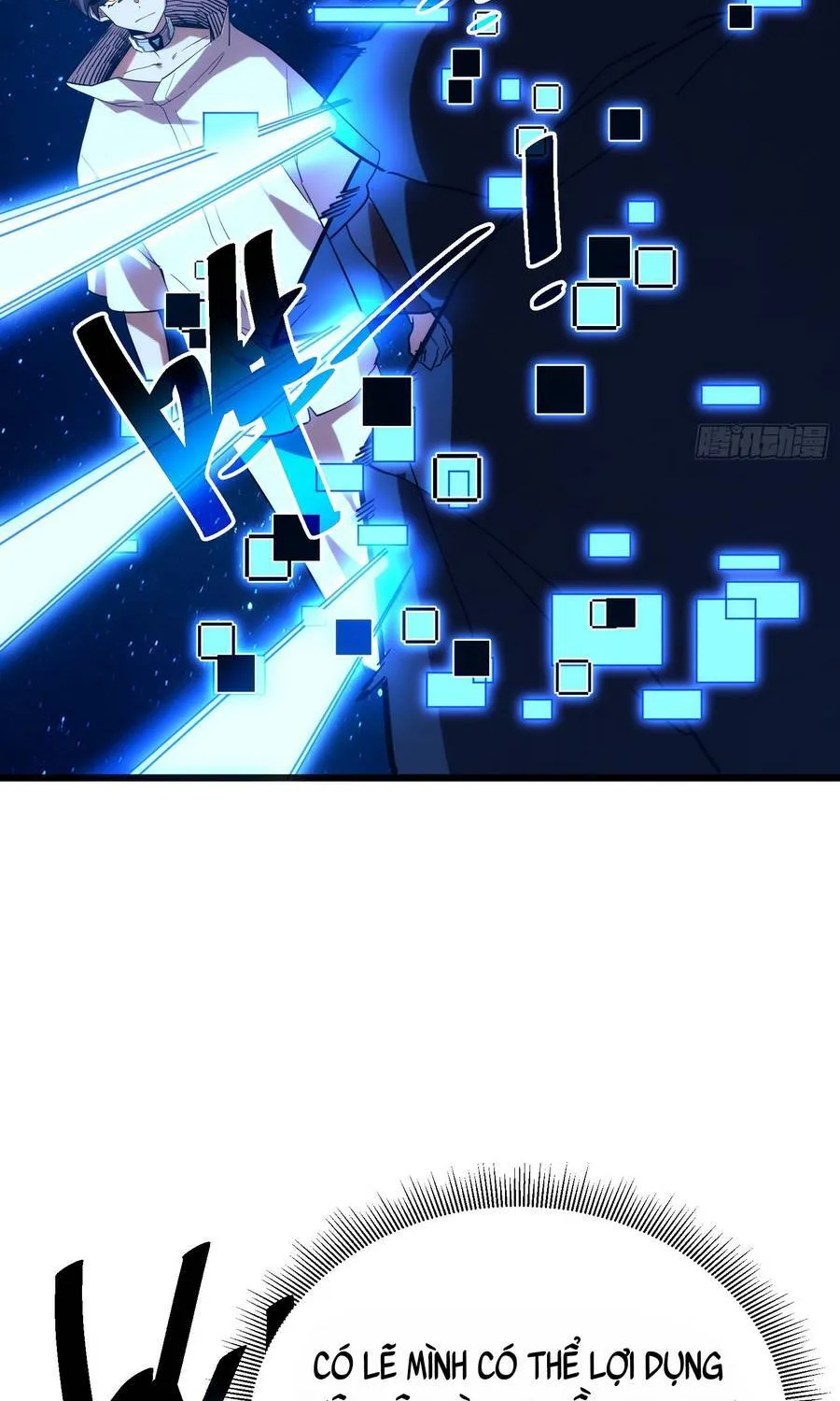 Hóa Thân Của Tôi Đang Trở Thành Boss Cuối Cùng Chap 1 - Next Chap 2