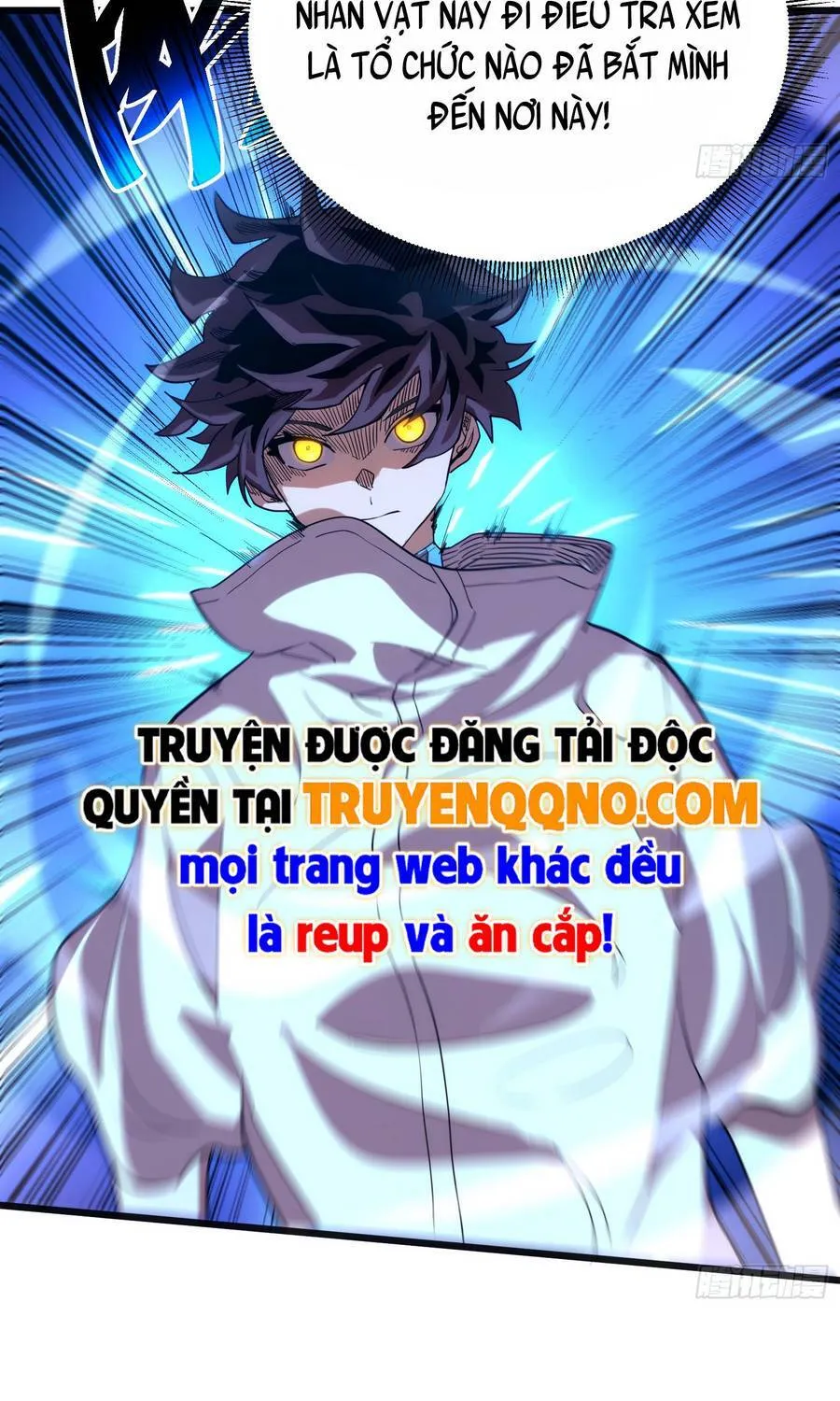 Hóa Thân Của Tôi Đang Trở Thành Boss Cuối Cùng Chap 1 - Next Chap 2