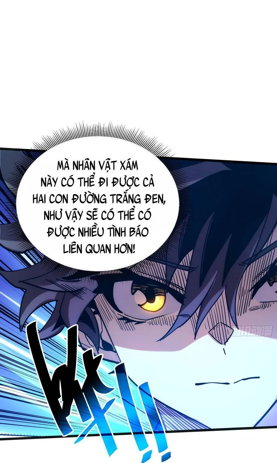Hóa Thân Của Tôi Đang Trở Thành Boss Cuối Cùng Chap 1 - Next Chap 2