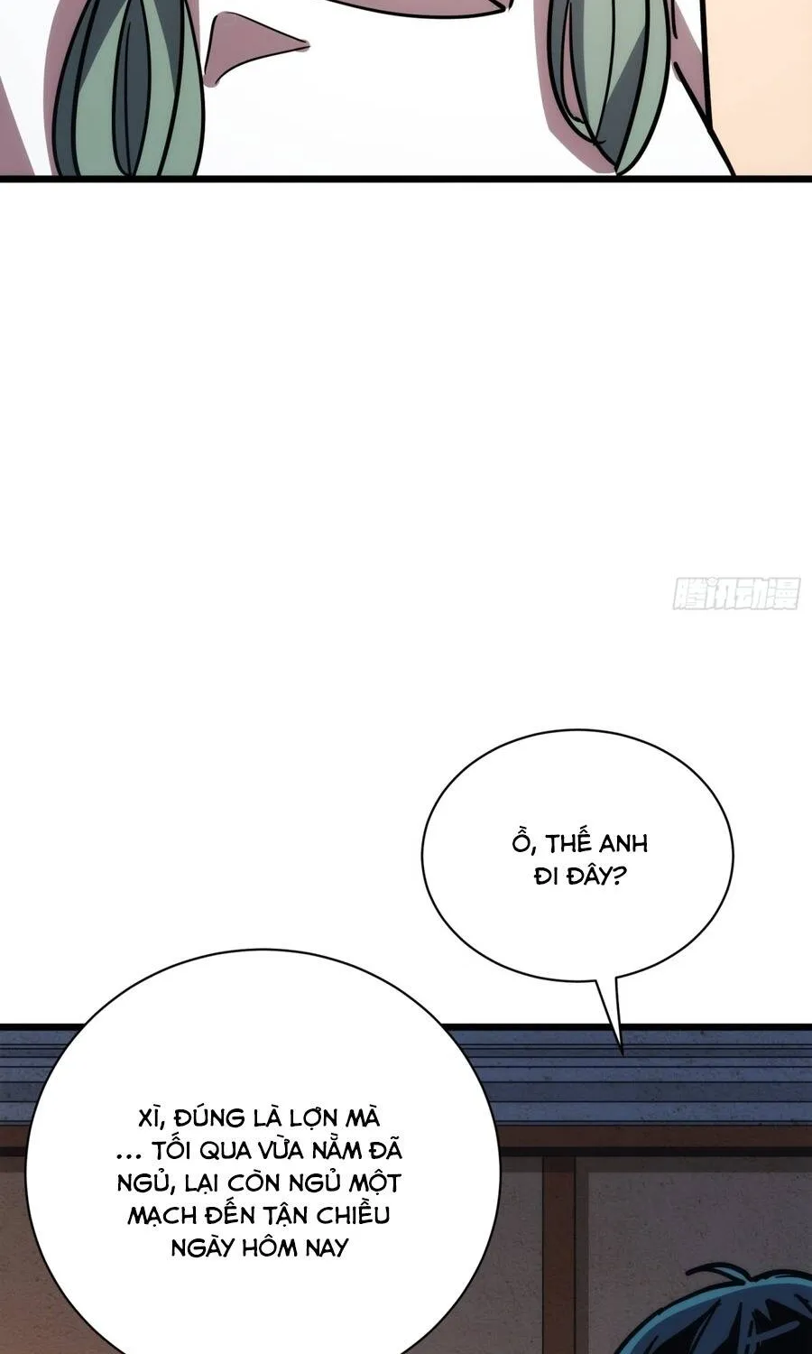 Hóa Thân Của Tôi Đang Trở Thành Boss Cuối Cùng Chap 10.1 - Next Chap 11.1