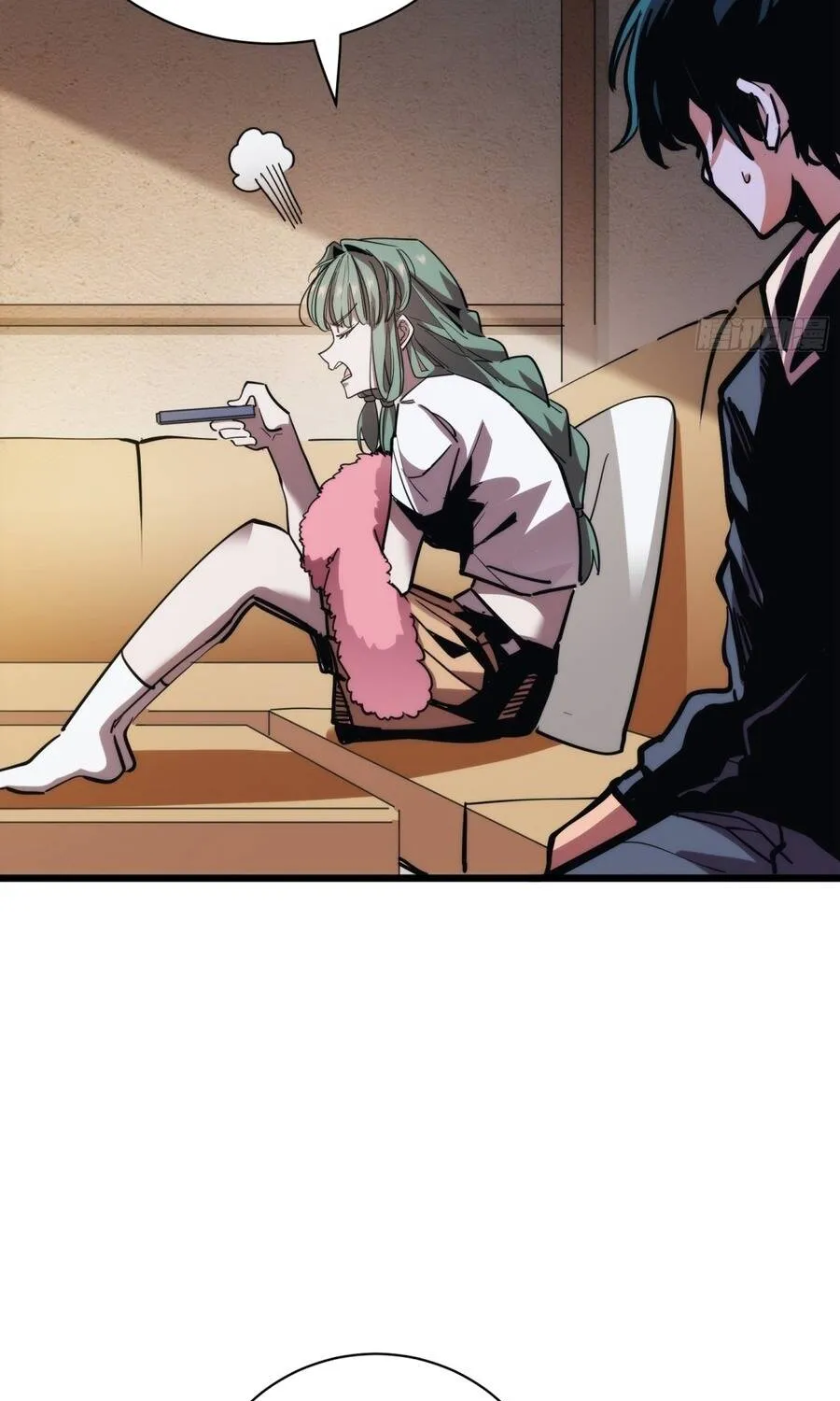 Hóa Thân Của Tôi Đang Trở Thành Boss Cuối Cùng Chap 10.1 - Next Chap 11.1
