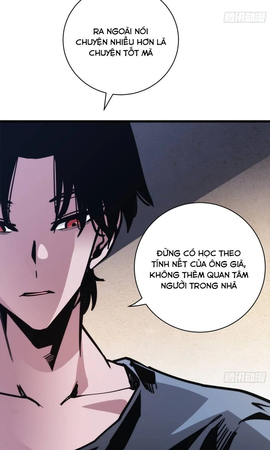 Hóa Thân Của Tôi Đang Trở Thành Boss Cuối Cùng Chap 10.1 - Next Chap 11.1