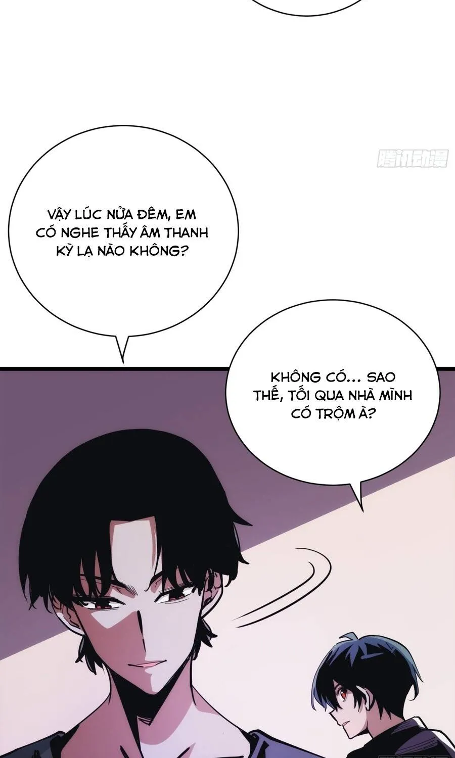 Hóa Thân Của Tôi Đang Trở Thành Boss Cuối Cùng Chap 10.1 - Next Chap 11.1