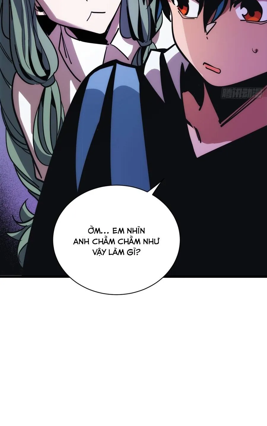 Hóa Thân Của Tôi Đang Trở Thành Boss Cuối Cùng Chap 10.1 - Next Chap 11.1
