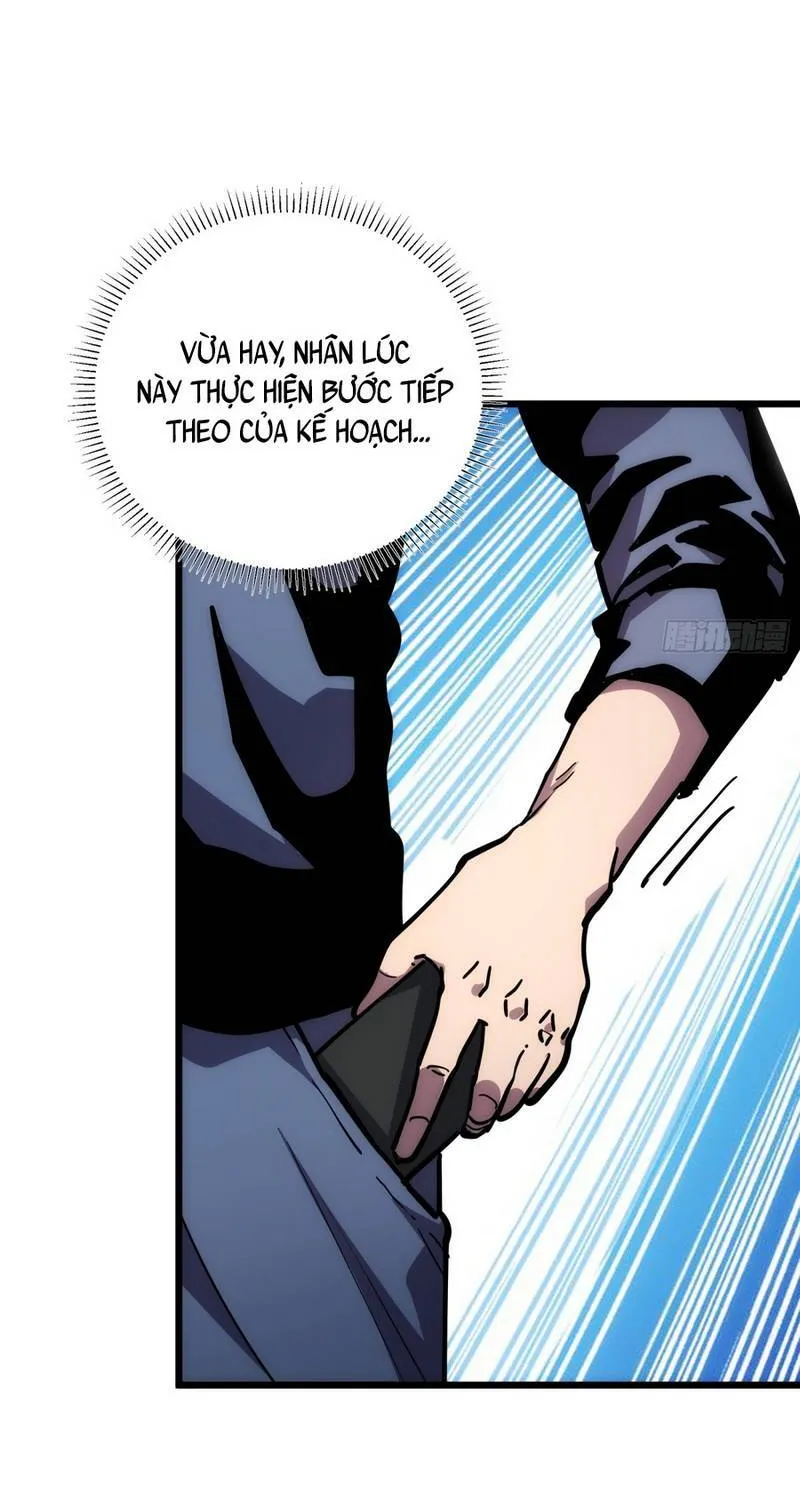 Hóa Thân Của Tôi Đang Trở Thành Boss Cuối Cùng Chap 10 - Next Chap 11
