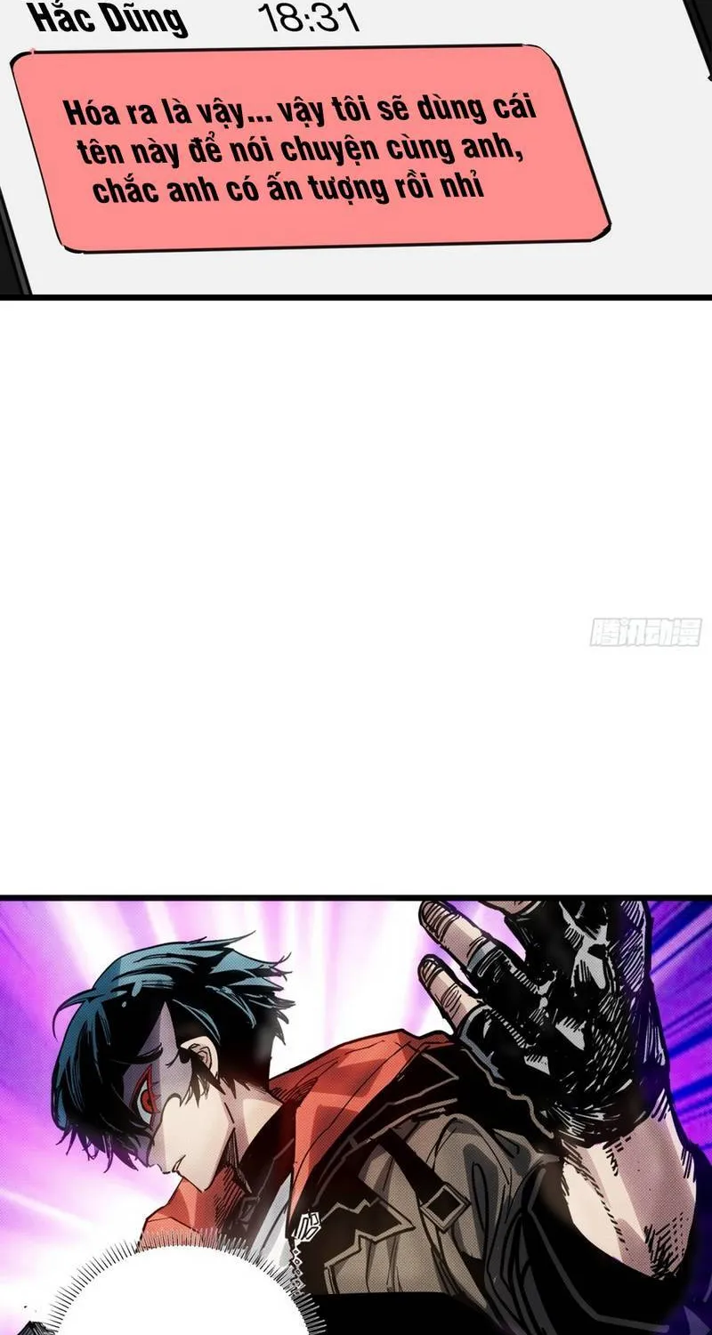 Hóa Thân Của Tôi Đang Trở Thành Boss Cuối Cùng Chap 10 - Next Chap 11