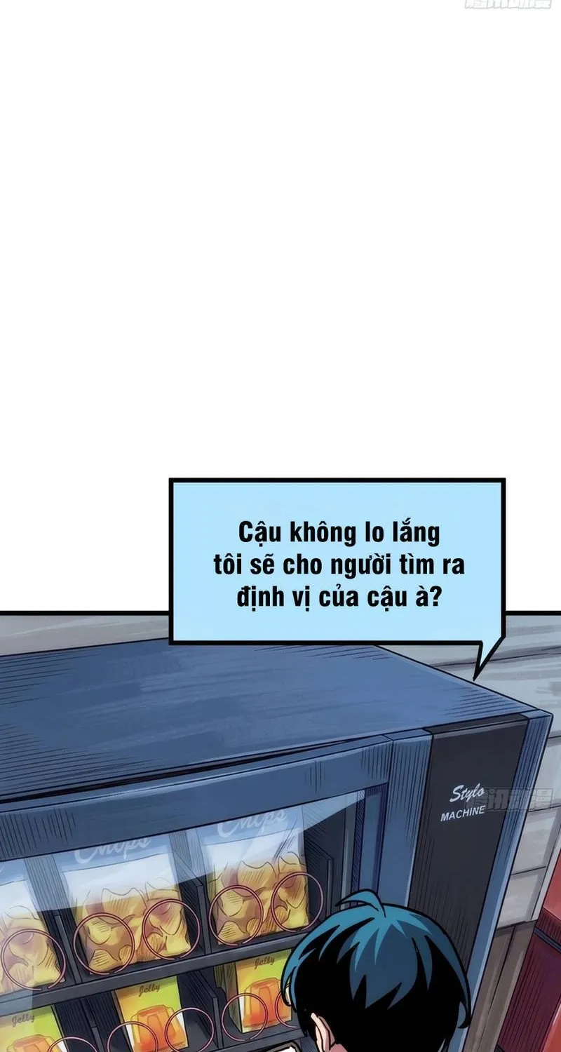 Hóa Thân Của Tôi Đang Trở Thành Boss Cuối Cùng Chap 10 - Next Chap 11