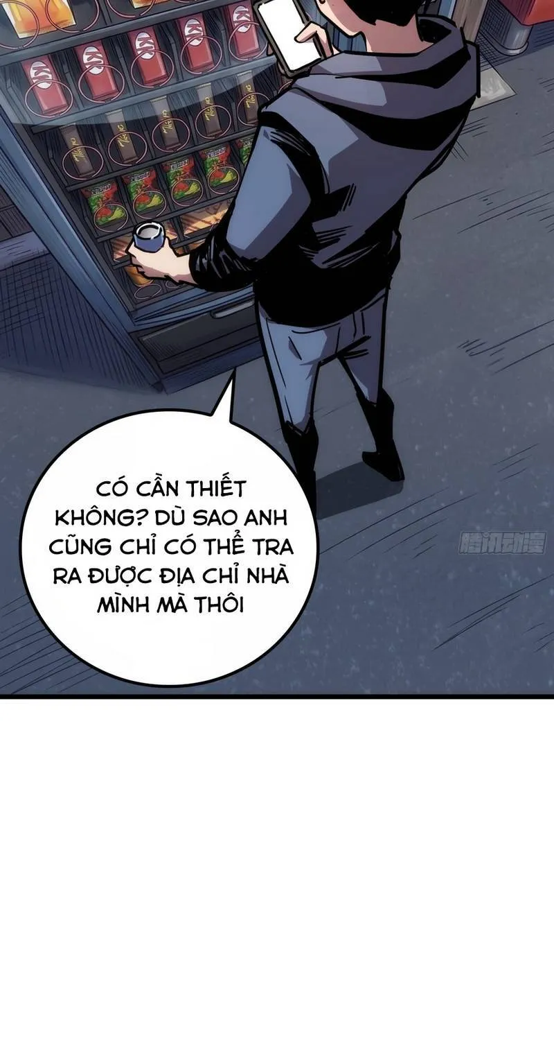 Hóa Thân Của Tôi Đang Trở Thành Boss Cuối Cùng Chap 10 - Next Chap 11