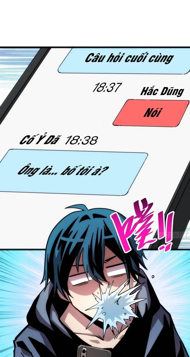 Hóa Thân Của Tôi Đang Trở Thành Boss Cuối Cùng Chap 10 - Next Chap 11