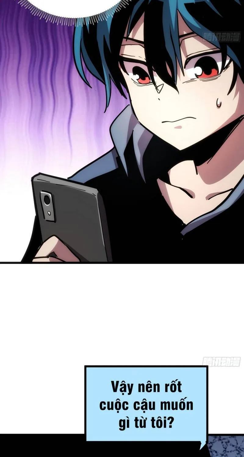 Hóa Thân Của Tôi Đang Trở Thành Boss Cuối Cùng Chap 10 - Next Chap 11