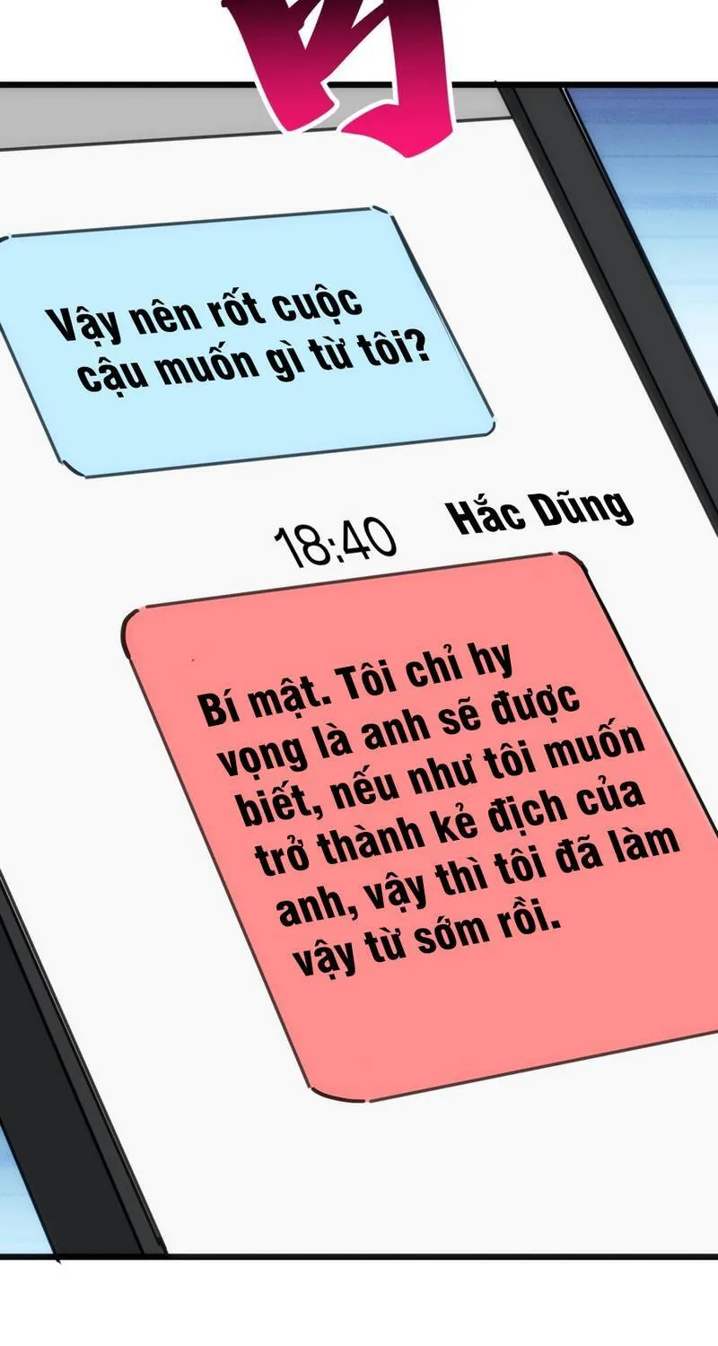 Hóa Thân Của Tôi Đang Trở Thành Boss Cuối Cùng Chap 10 - Next Chap 11