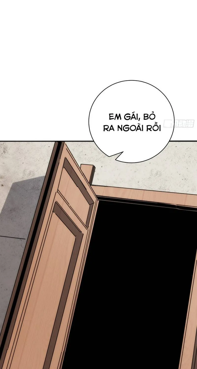 Hóa Thân Của Tôi Đang Trở Thành Boss Cuối Cùng Chap 10 - Next Chap 11