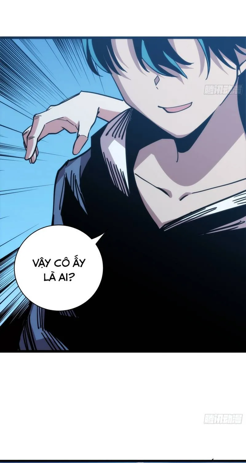 Hóa Thân Của Tôi Đang Trở Thành Boss Cuối Cùng Chap 10 - Next Chap 11