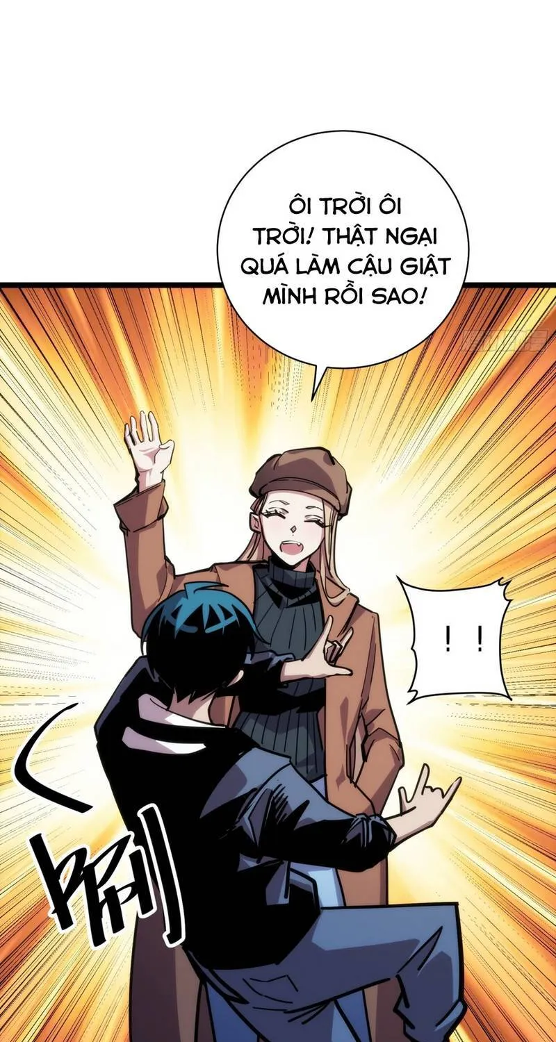 Hóa Thân Của Tôi Đang Trở Thành Boss Cuối Cùng Chap 10 - Next Chap 11
