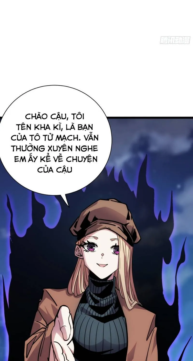 Hóa Thân Của Tôi Đang Trở Thành Boss Cuối Cùng Chap 10 - Next Chap 11