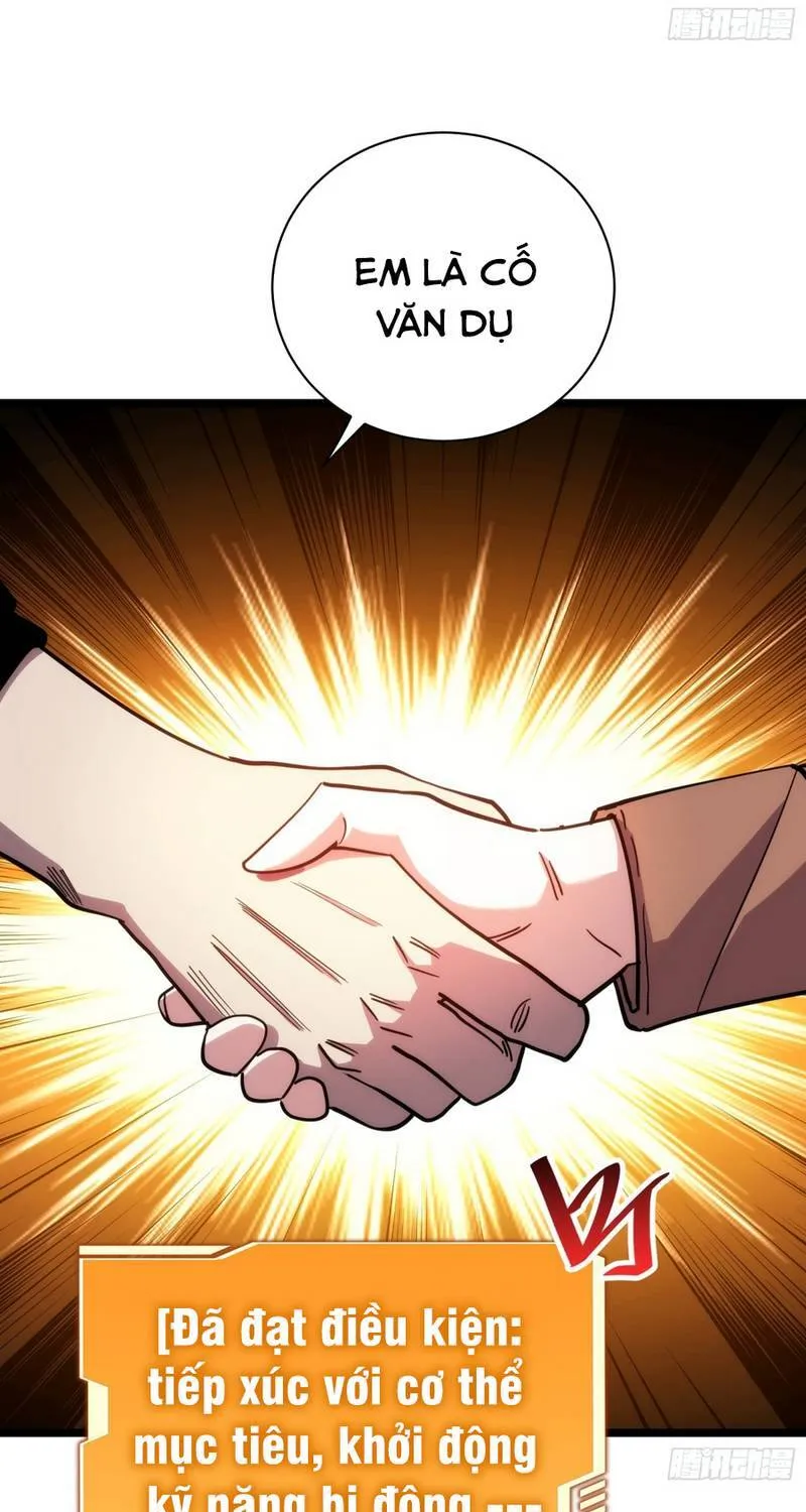 Hóa Thân Của Tôi Đang Trở Thành Boss Cuối Cùng Chap 10 - Next Chap 11