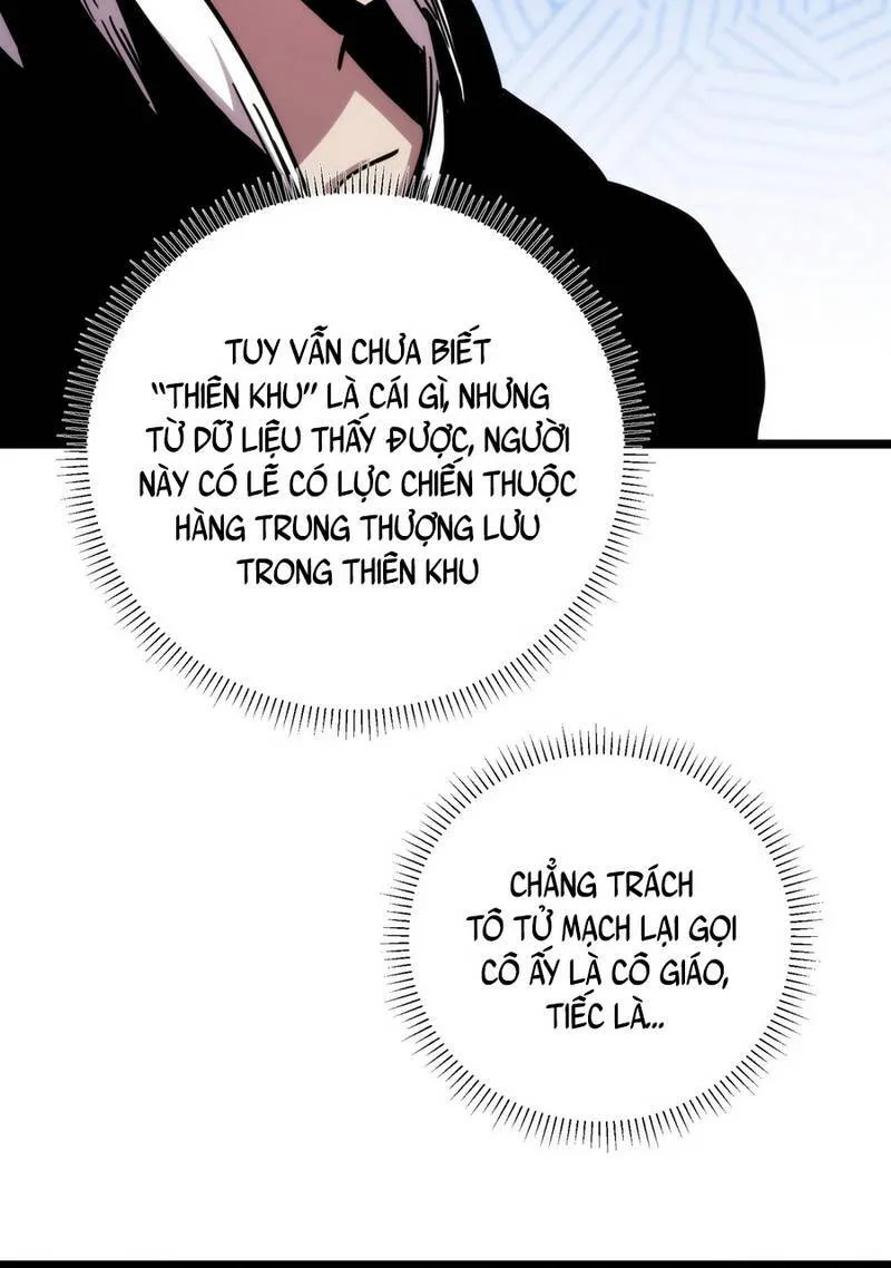 Hóa Thân Của Tôi Đang Trở Thành Boss Cuối Cùng Chap 10 - Next Chap 11