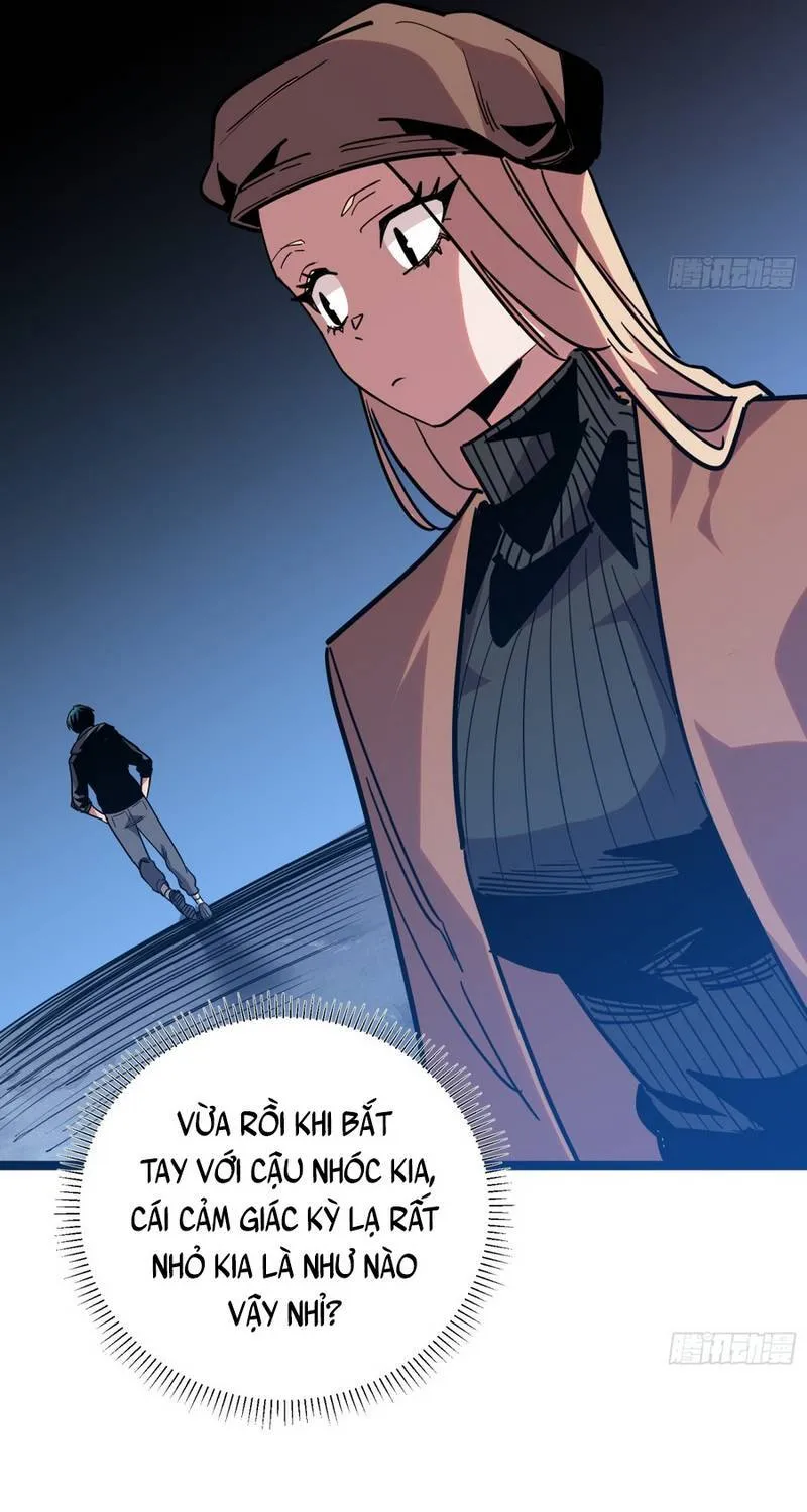 Hóa Thân Của Tôi Đang Trở Thành Boss Cuối Cùng Chap 10 - Next Chap 11