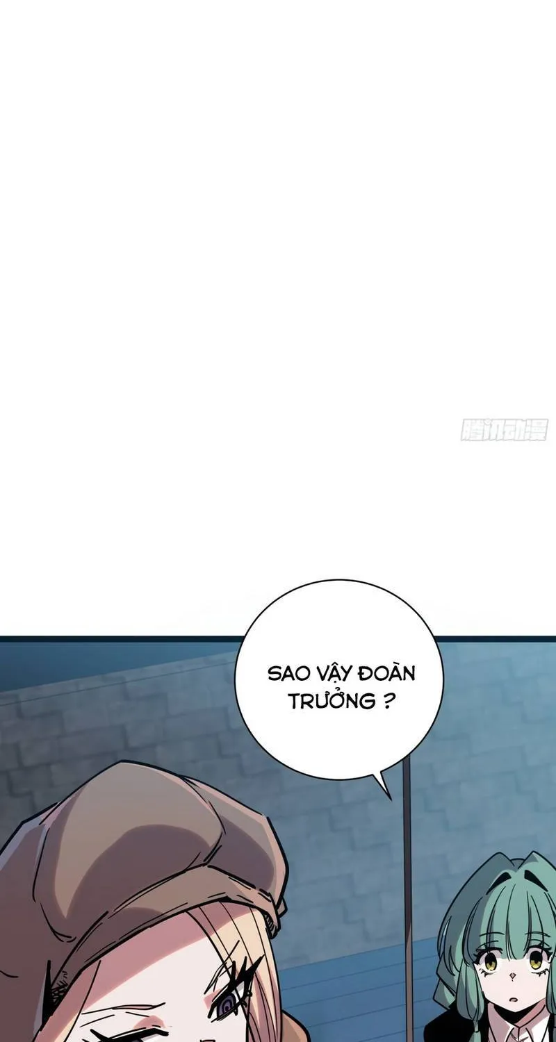Hóa Thân Của Tôi Đang Trở Thành Boss Cuối Cùng Chap 10 - Next Chap 11