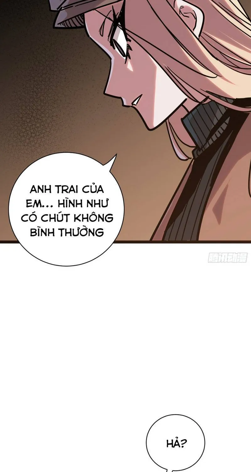 Hóa Thân Của Tôi Đang Trở Thành Boss Cuối Cùng Chap 10 - Next Chap 11