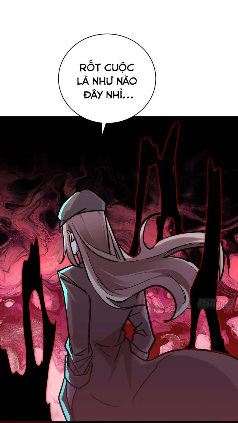 Hóa Thân Của Tôi Đang Trở Thành Boss Cuối Cùng Chap 10 - Next Chap 11