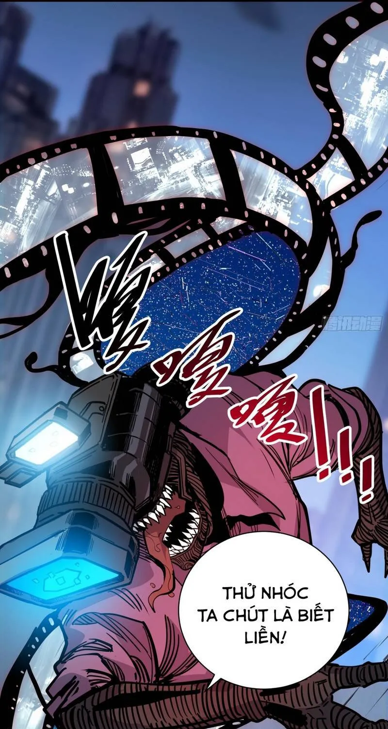 Hóa Thân Của Tôi Đang Trở Thành Boss Cuối Cùng Chap 10 - Next Chap 11