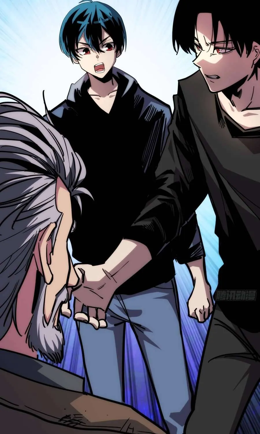 Hóa Thân Của Tôi Đang Trở Thành Boss Cuối Cùng Chap 11 - Next Chap 12