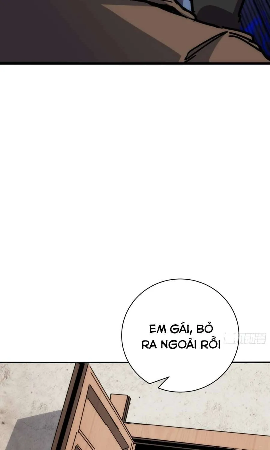 Hóa Thân Của Tôi Đang Trở Thành Boss Cuối Cùng Chap 11 - Next Chap 12