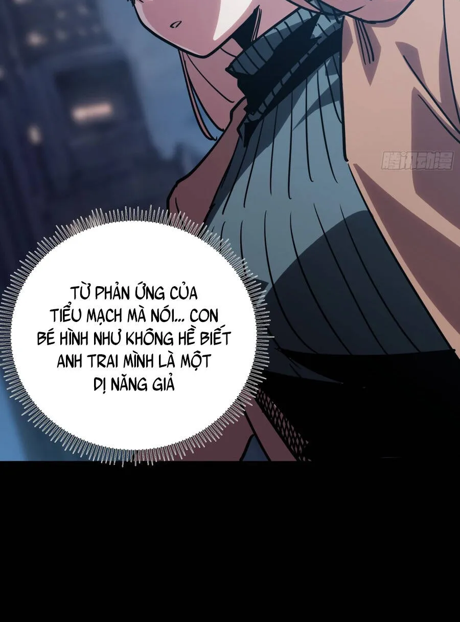 Hóa Thân Của Tôi Đang Trở Thành Boss Cuối Cùng Chap 12 - Next Chap 13