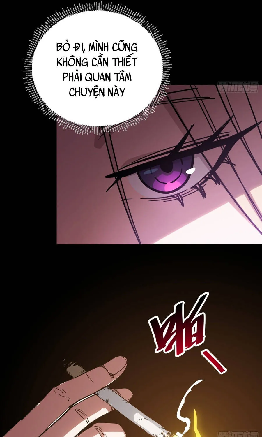 Hóa Thân Của Tôi Đang Trở Thành Boss Cuối Cùng Chap 12 - Next Chap 13