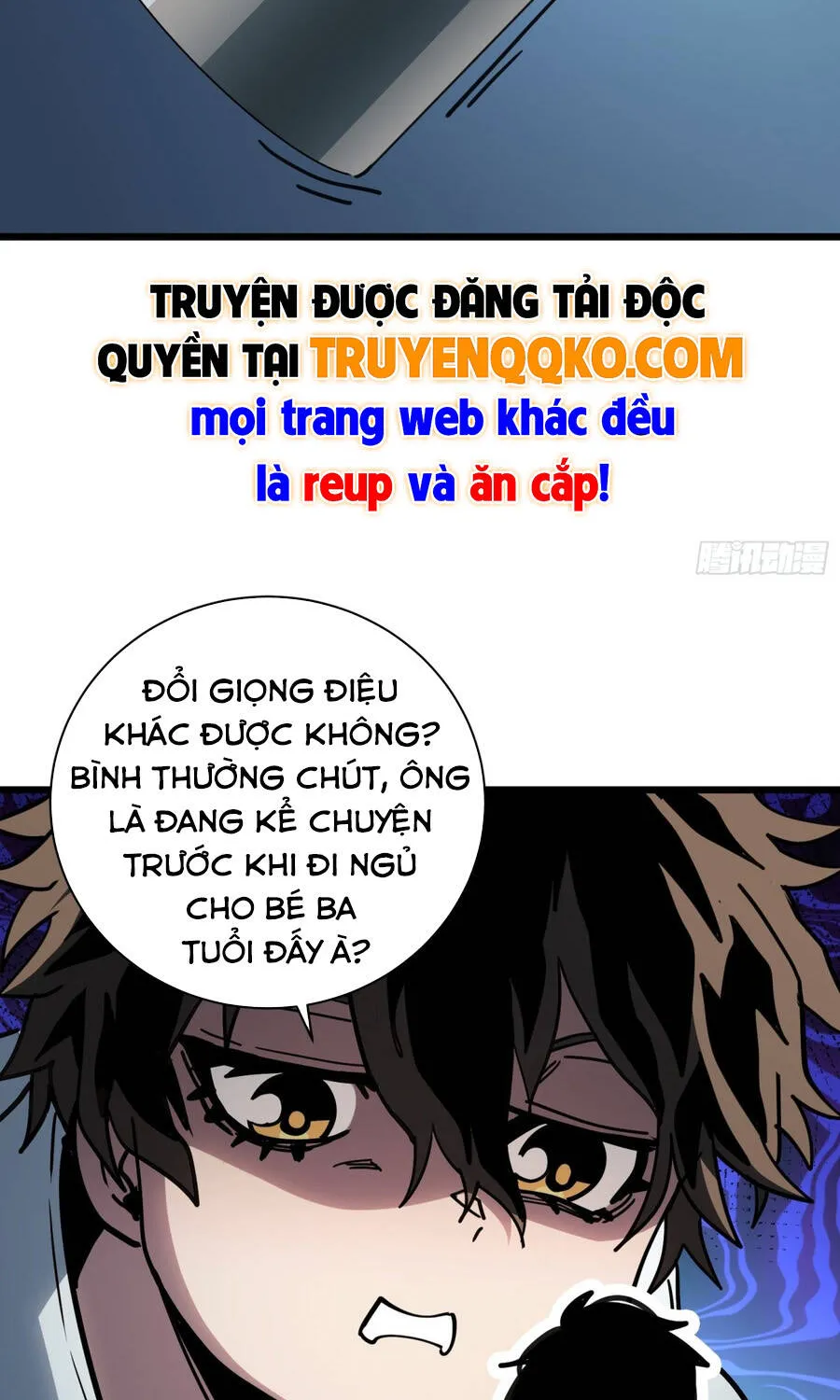 Hóa Thân Của Tôi Đang Trở Thành Boss Cuối Cùng Chap 13 - Next Chap 14