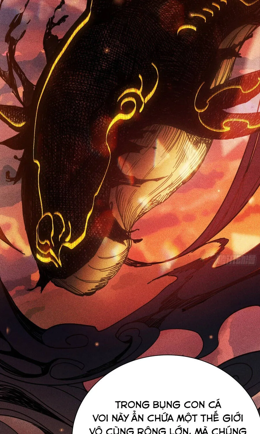 Hóa Thân Của Tôi Đang Trở Thành Boss Cuối Cùng Chap 13 - Next Chap 14
