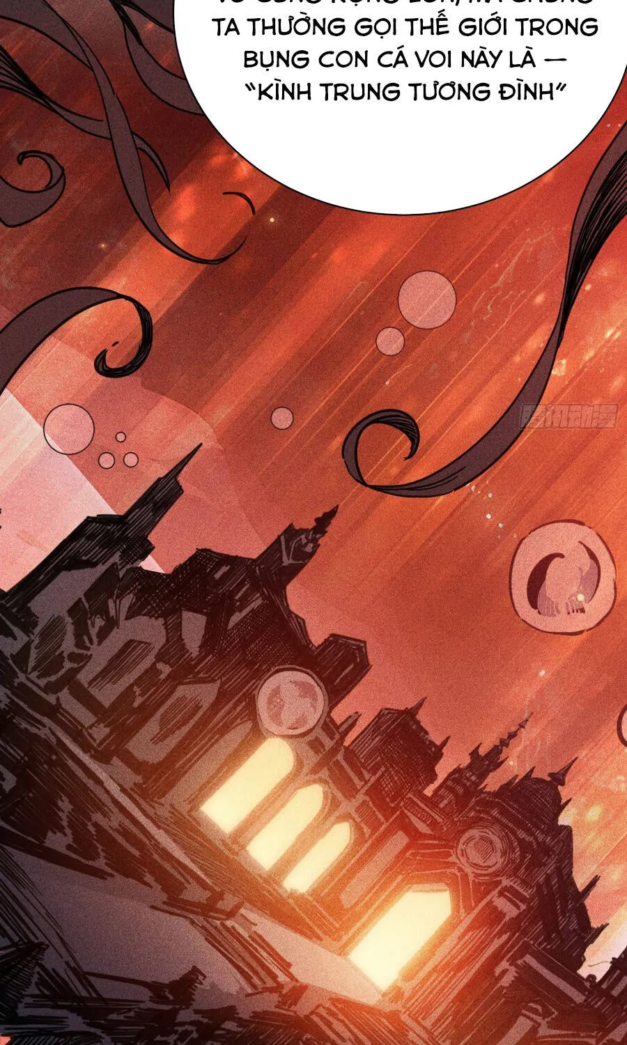 Hóa Thân Của Tôi Đang Trở Thành Boss Cuối Cùng Chap 13 - Next Chap 14