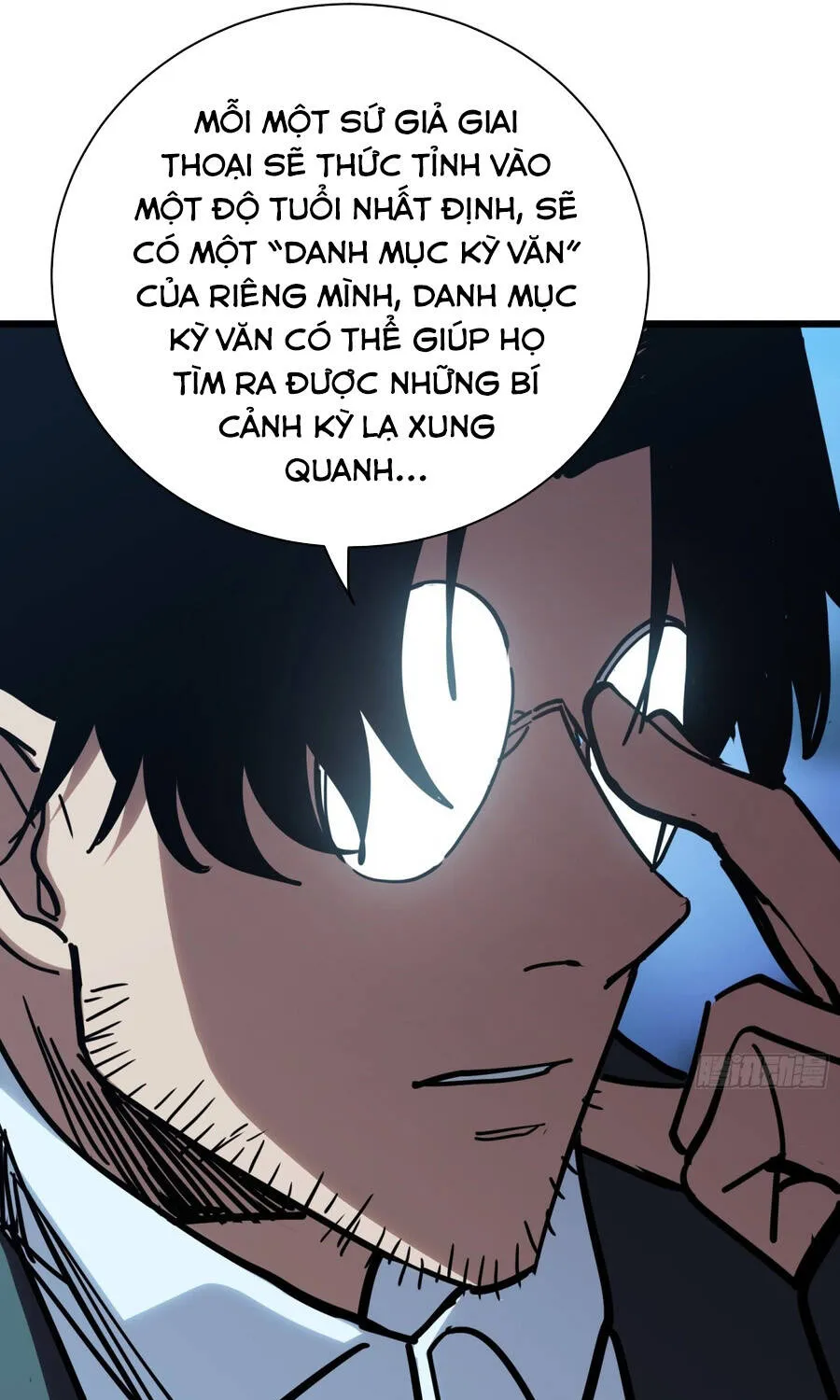 Hóa Thân Của Tôi Đang Trở Thành Boss Cuối Cùng Chap 13 - Next Chap 14