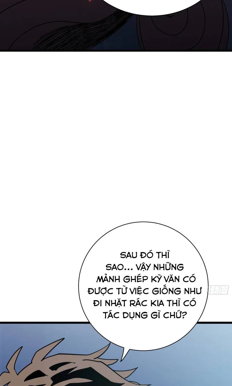 Hóa Thân Của Tôi Đang Trở Thành Boss Cuối Cùng Chap 13 - Next Chap 14