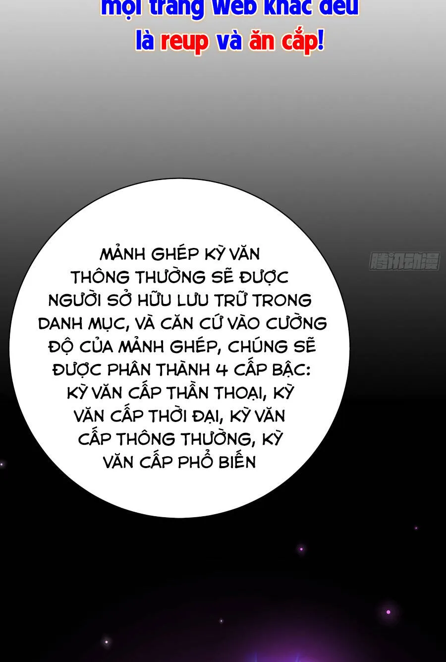 Hóa Thân Của Tôi Đang Trở Thành Boss Cuối Cùng Chap 13 - Next Chap 14