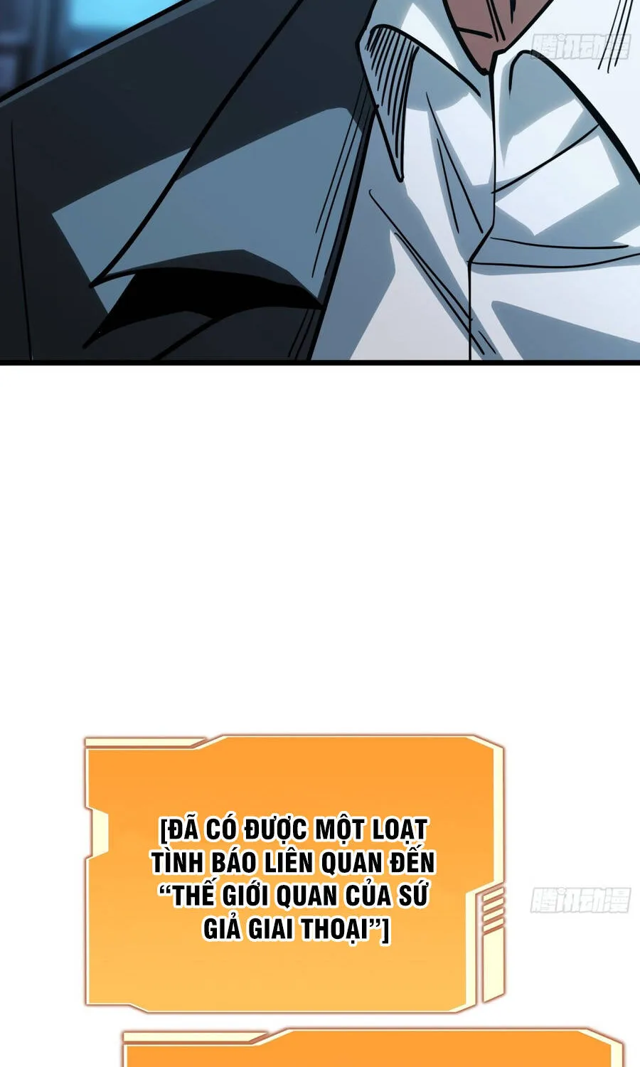 Hóa Thân Của Tôi Đang Trở Thành Boss Cuối Cùng Chap 13 - Next Chap 14