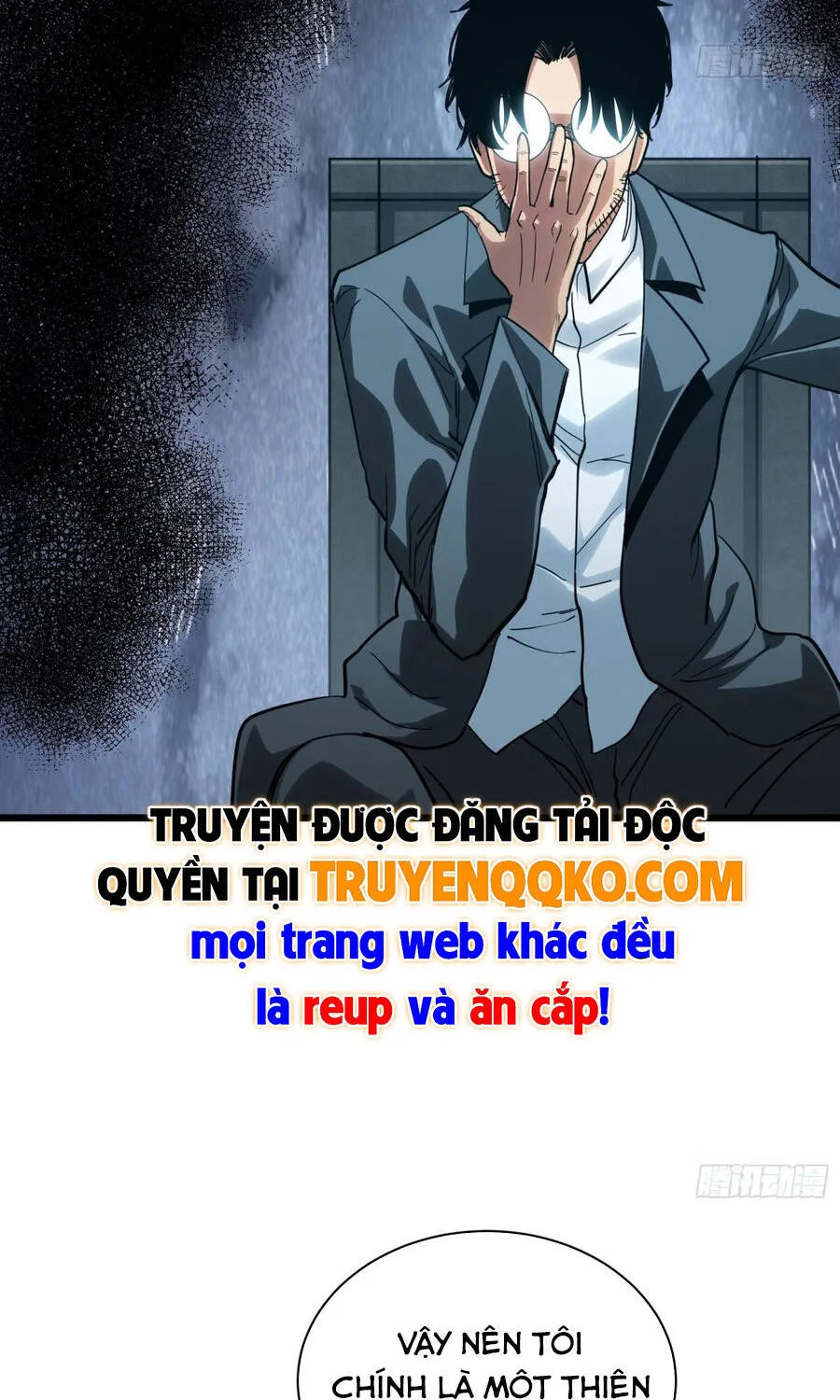 Hóa Thân Của Tôi Đang Trở Thành Boss Cuối Cùng Chap 13 - Next Chap 14