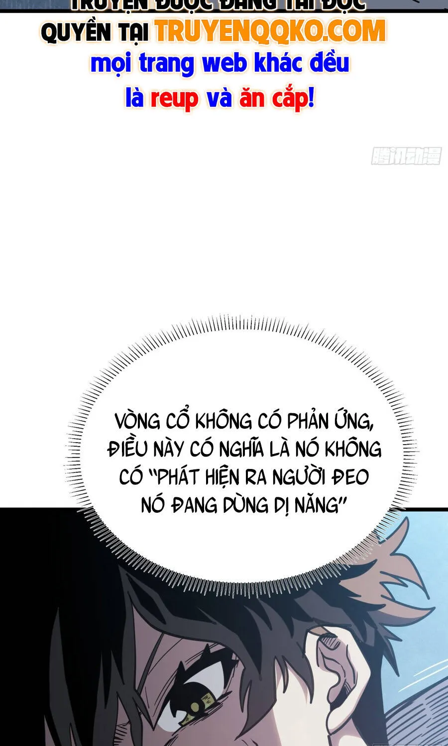 Hóa Thân Của Tôi Đang Trở Thành Boss Cuối Cùng Chap 13 - Next Chap 14