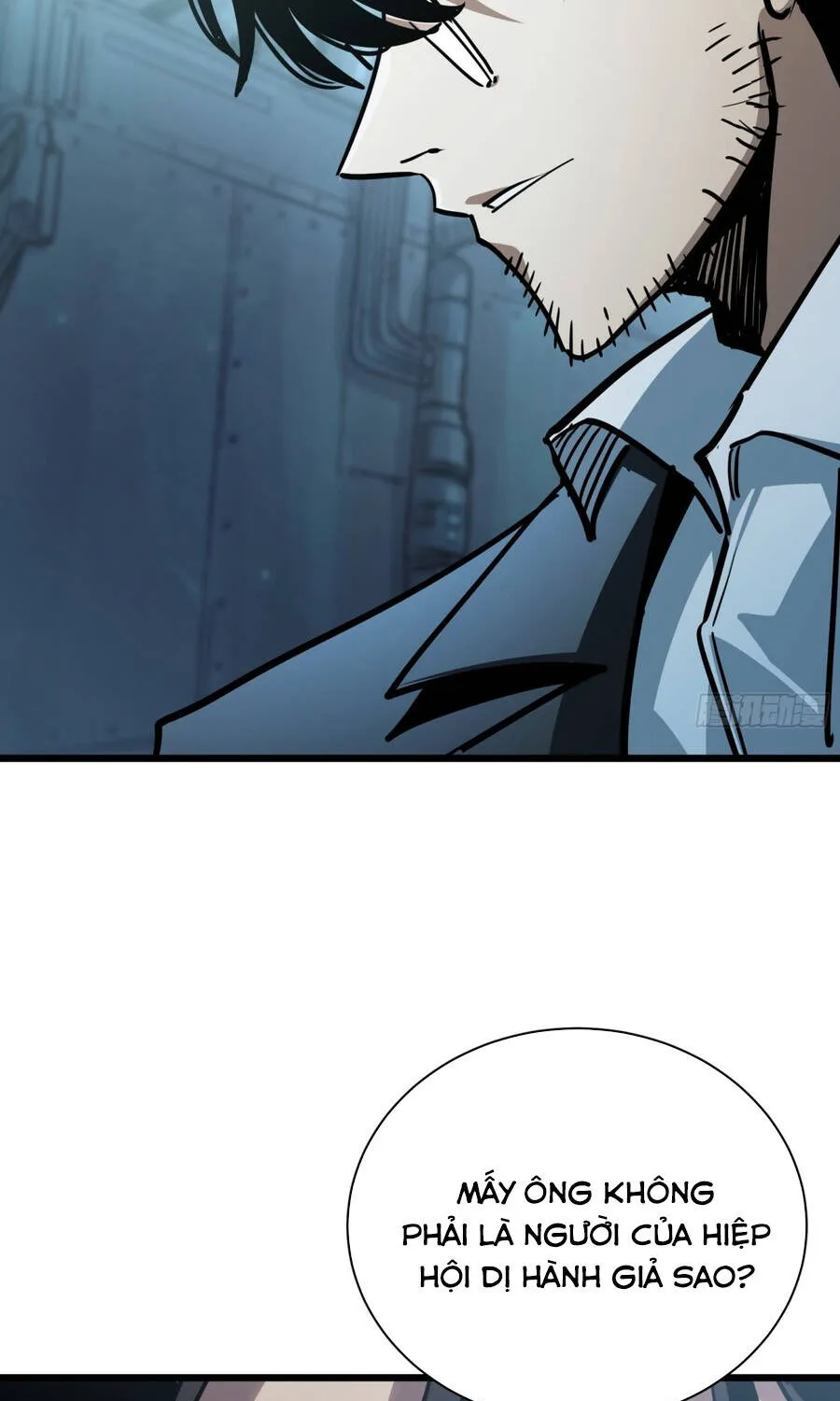 Hóa Thân Của Tôi Đang Trở Thành Boss Cuối Cùng Chap 13 - Next Chap 14