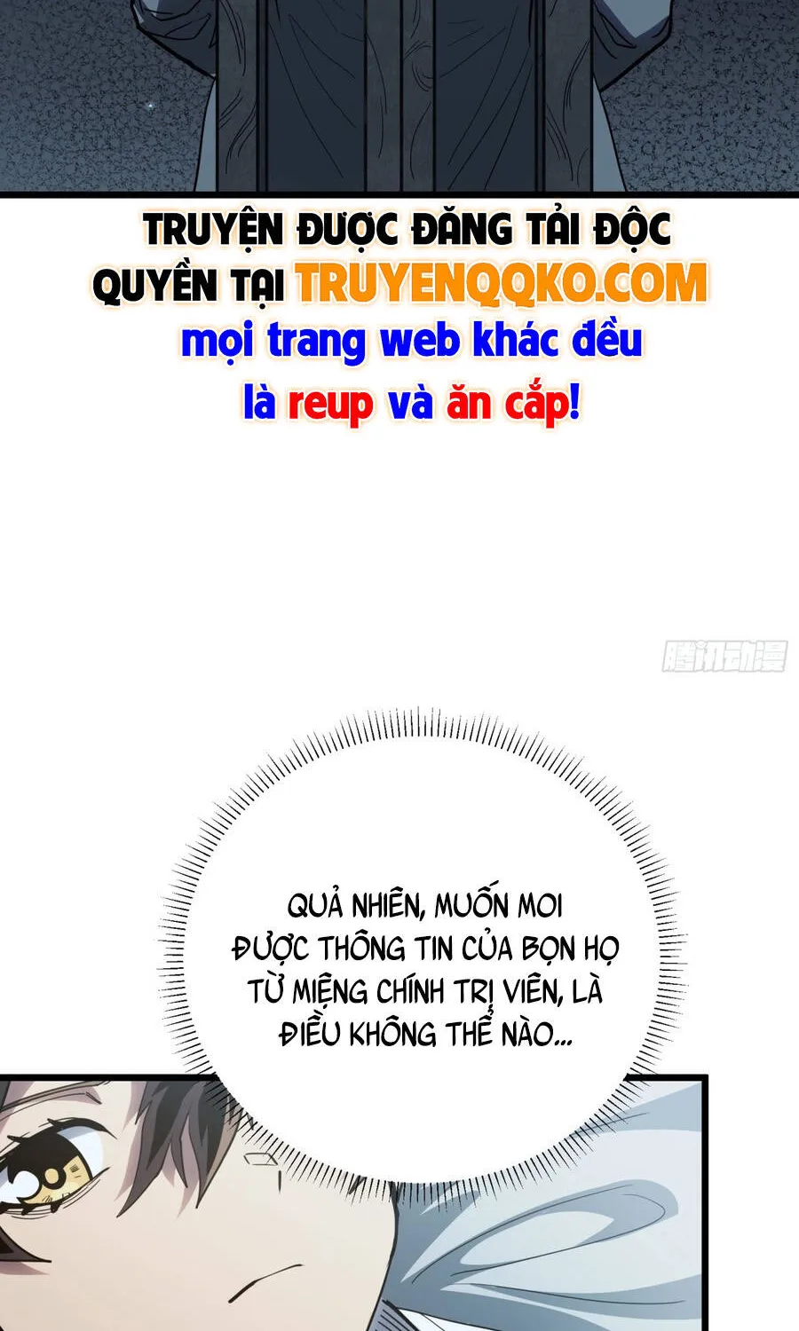 Hóa Thân Của Tôi Đang Trở Thành Boss Cuối Cùng Chap 13 - Next Chap 14