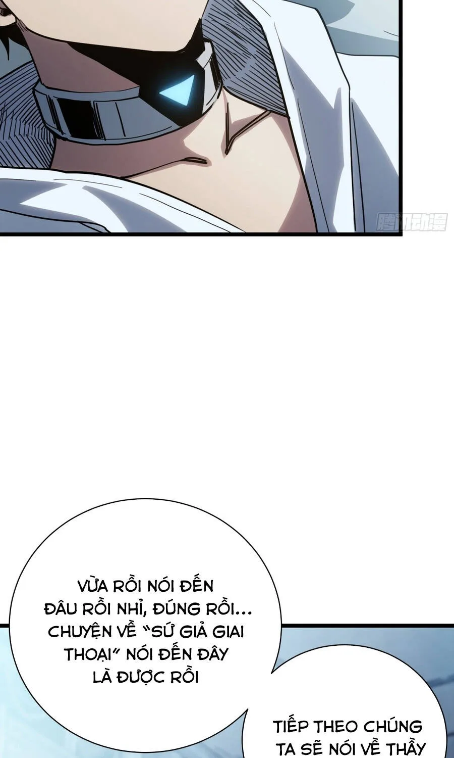 Hóa Thân Của Tôi Đang Trở Thành Boss Cuối Cùng Chap 13 - Next Chap 14
