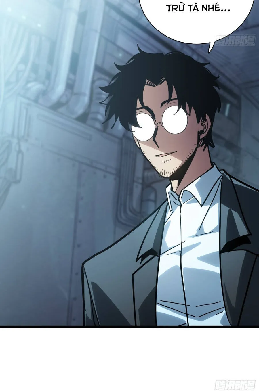 Hóa Thân Của Tôi Đang Trở Thành Boss Cuối Cùng Chap 13 - Next Chap 14