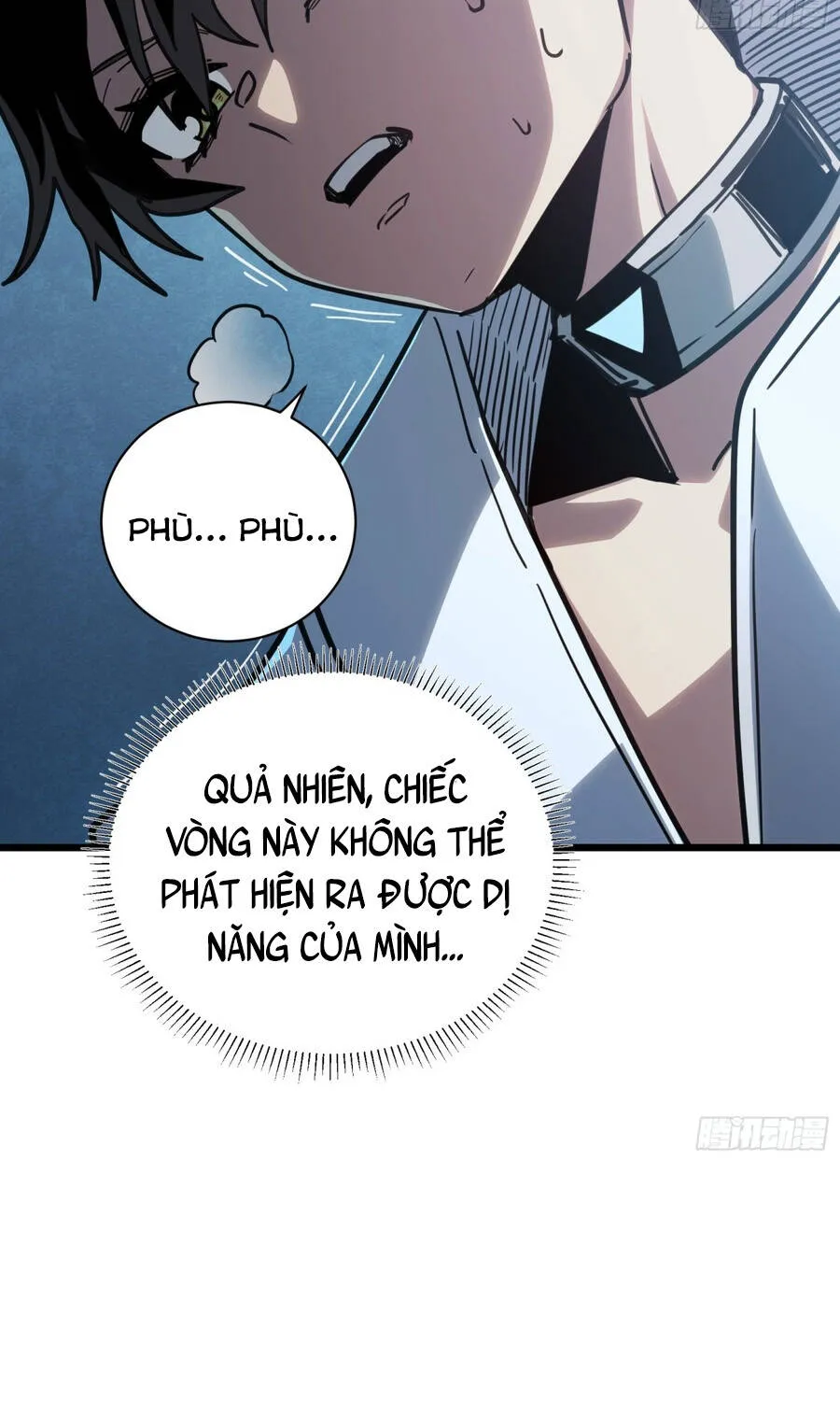 Hóa Thân Của Tôi Đang Trở Thành Boss Cuối Cùng Chap 13 - Next Chap 14