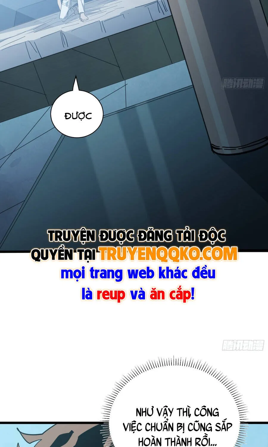 Hóa Thân Của Tôi Đang Trở Thành Boss Cuối Cùng Chap 13 - Next Chap 14